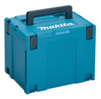 Makita  821552-6 Connector Case Type4 (W) 396mm X (D) 296mm X (H) 315mm £46.99
